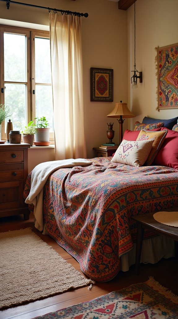 global ethnic design inspiration