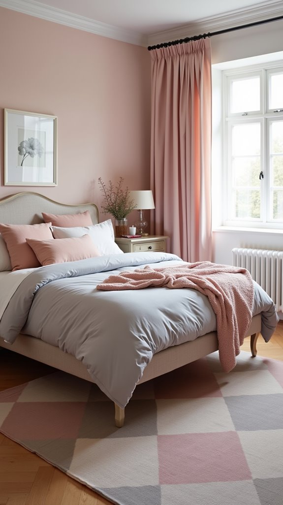 harmonious flooring for tranquility