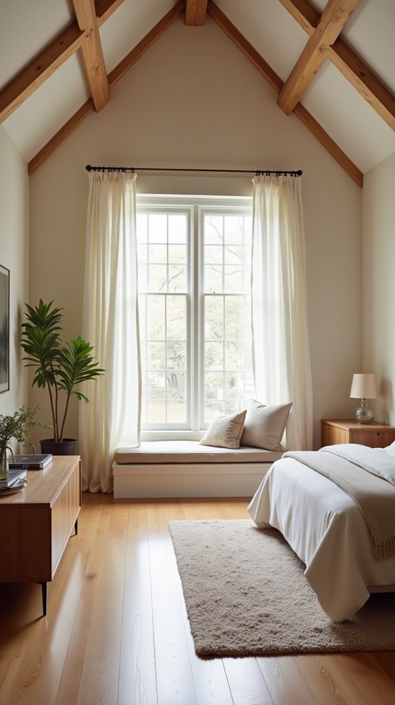 highlight unique architectural features