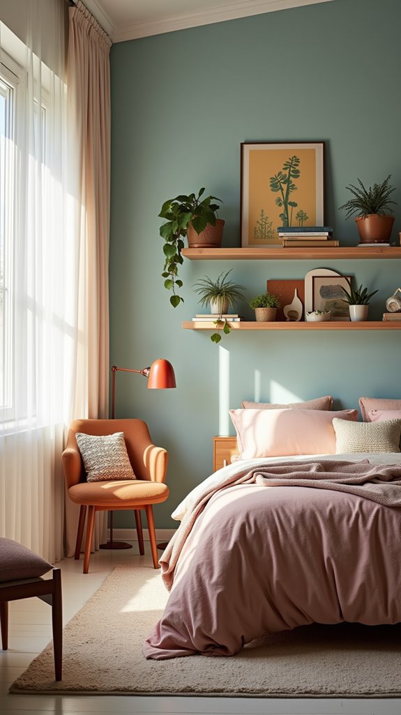 ikea accent wall accessories