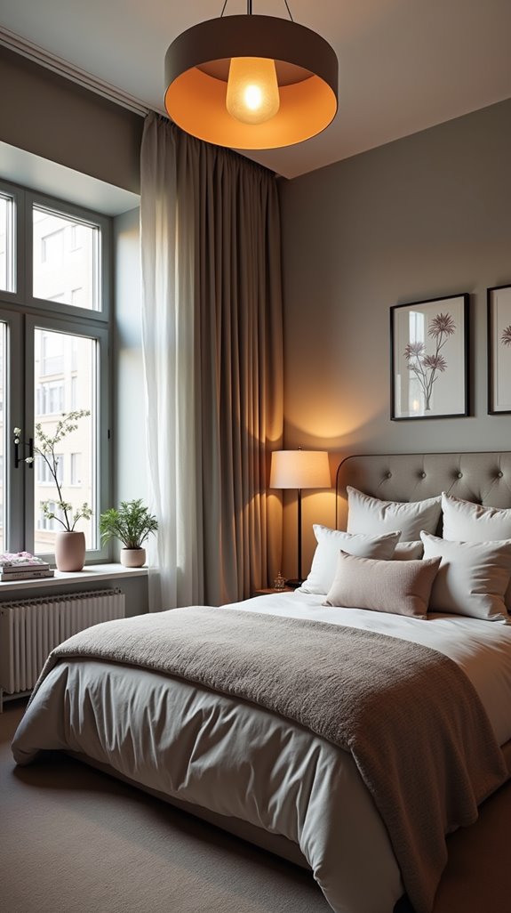 illuminate with unique lighting