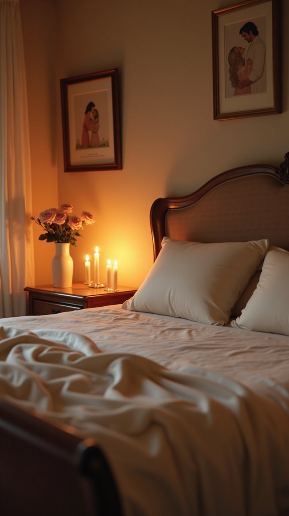 inspiring love through art