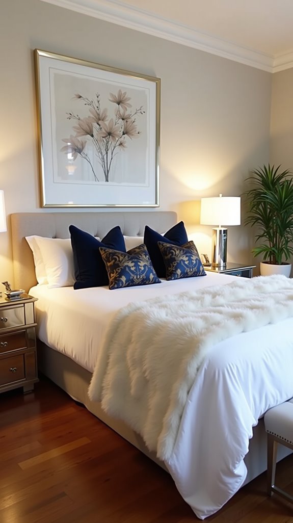 instagram worthy bedroom design