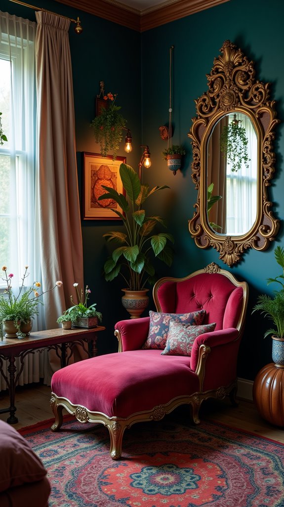 introspection through statement mirrors