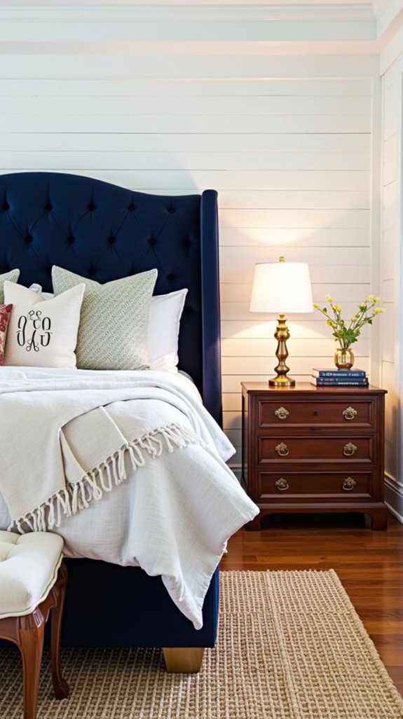 layered textures for elegance