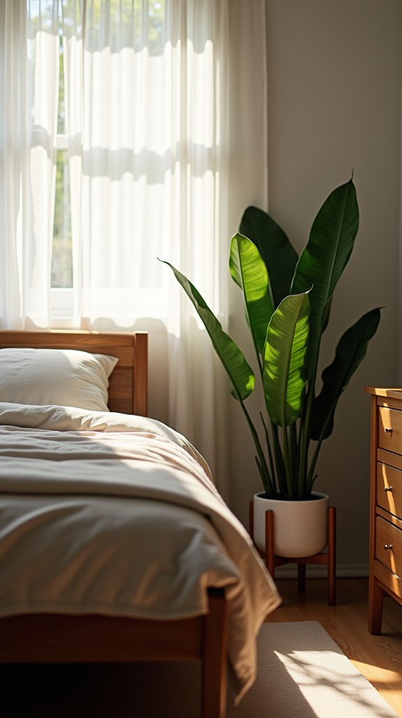 low maintenance air purifier