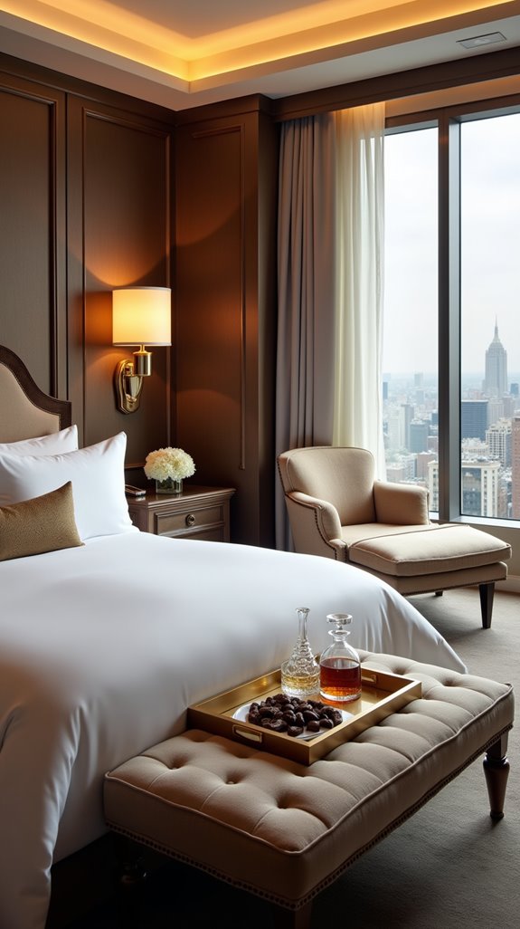 luxurious home ambiance essentials