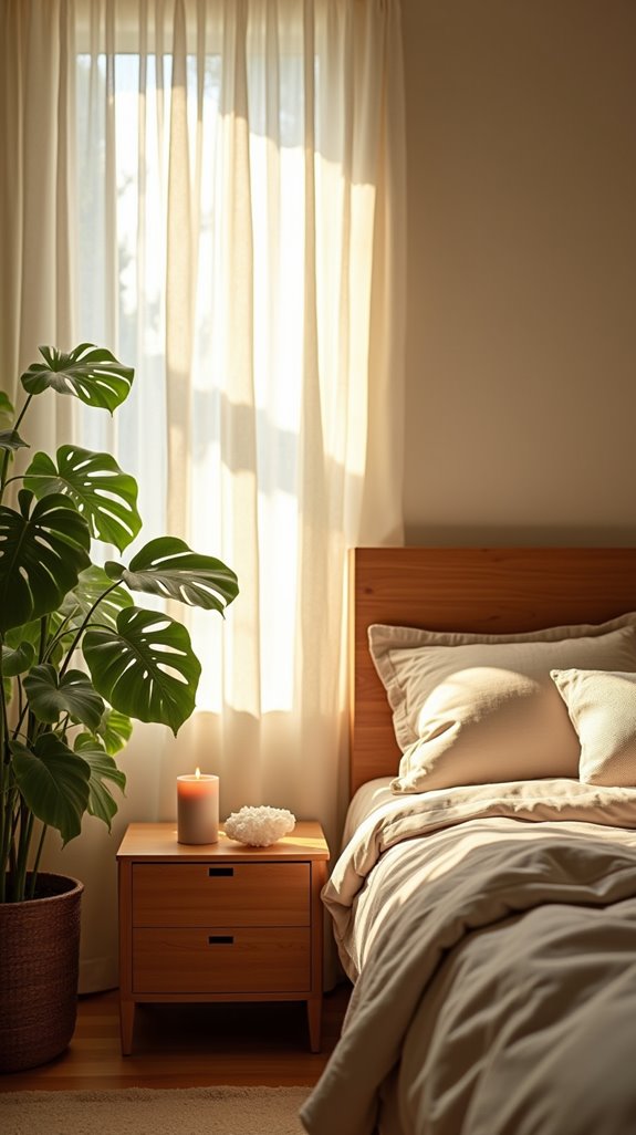 maximize natural light benefits