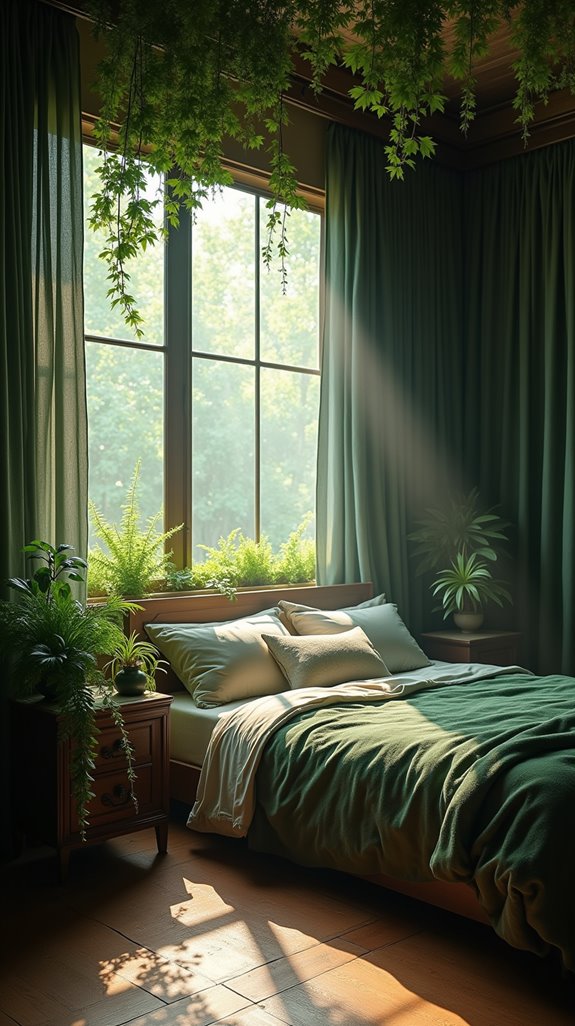 maximize natural light effectively