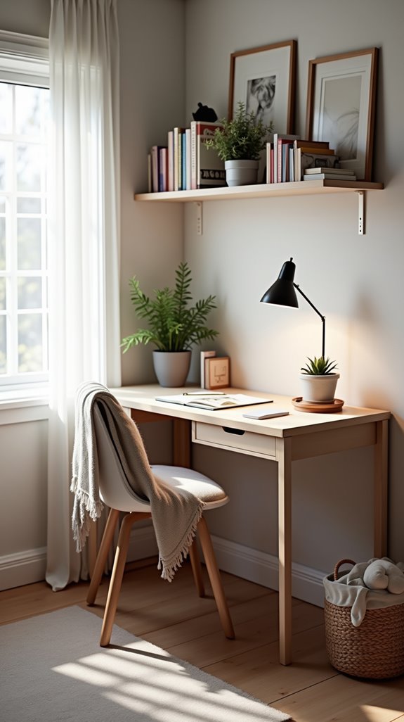 maximize productivity streamline workspace