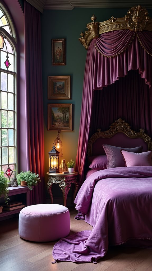 maximize space with functionality