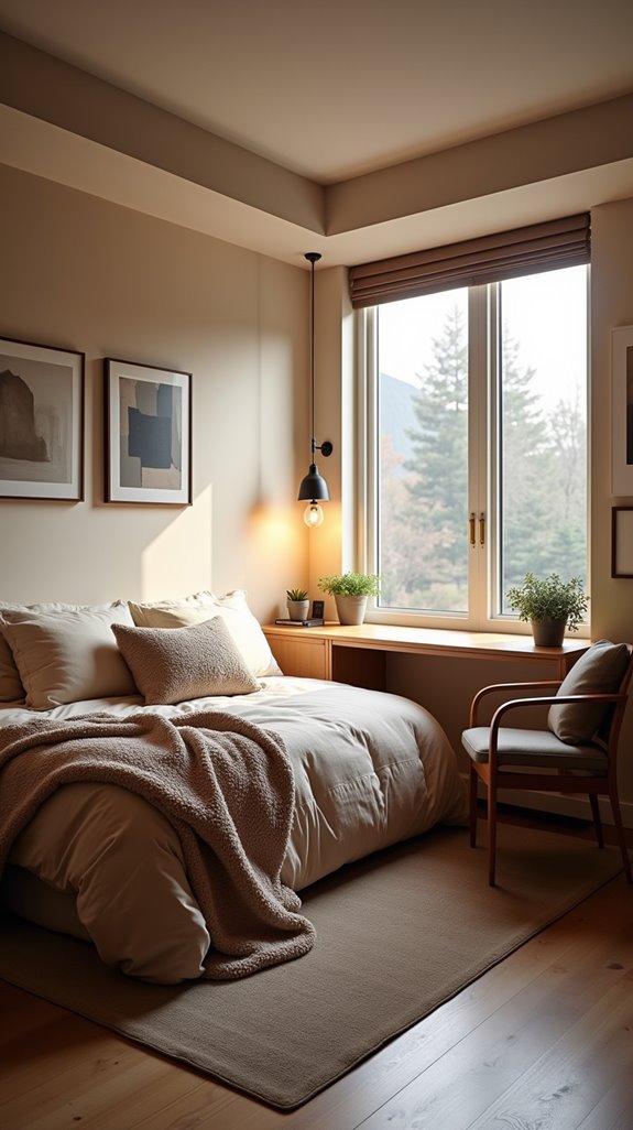 maximizing multifunctional basement space