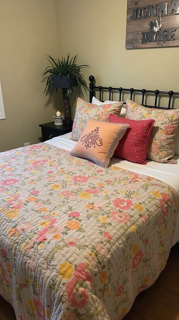 memorable unique cozy bedding