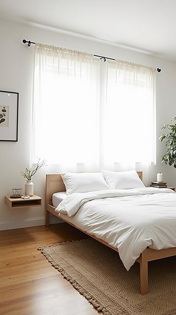 minimalist ikea furniture solutions