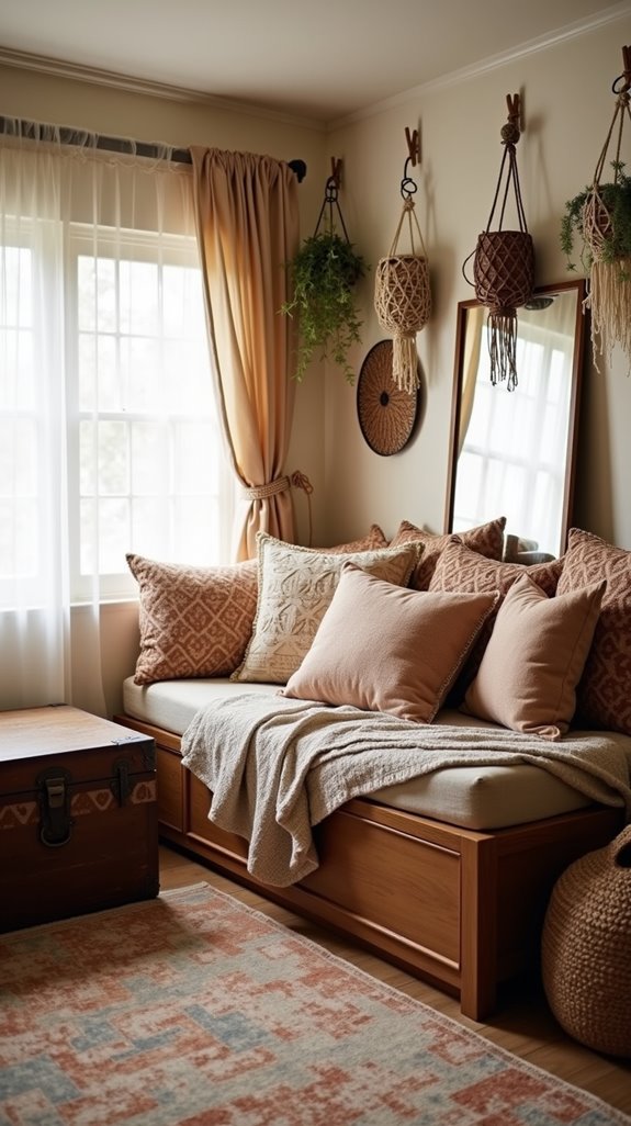 multi functional small space furniture