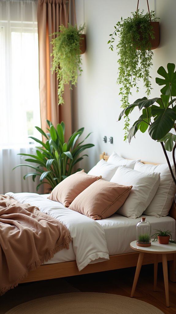 nature inspired indoor solutions