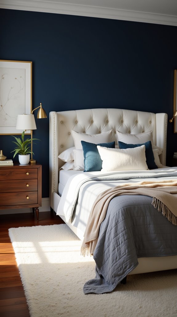 navy enhances sleep quality