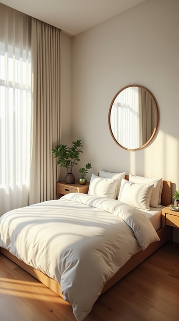 optimal bed positioning benefits