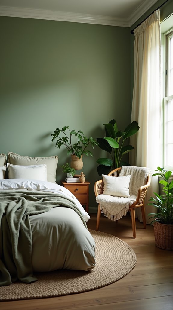 organic fabrics for comfort