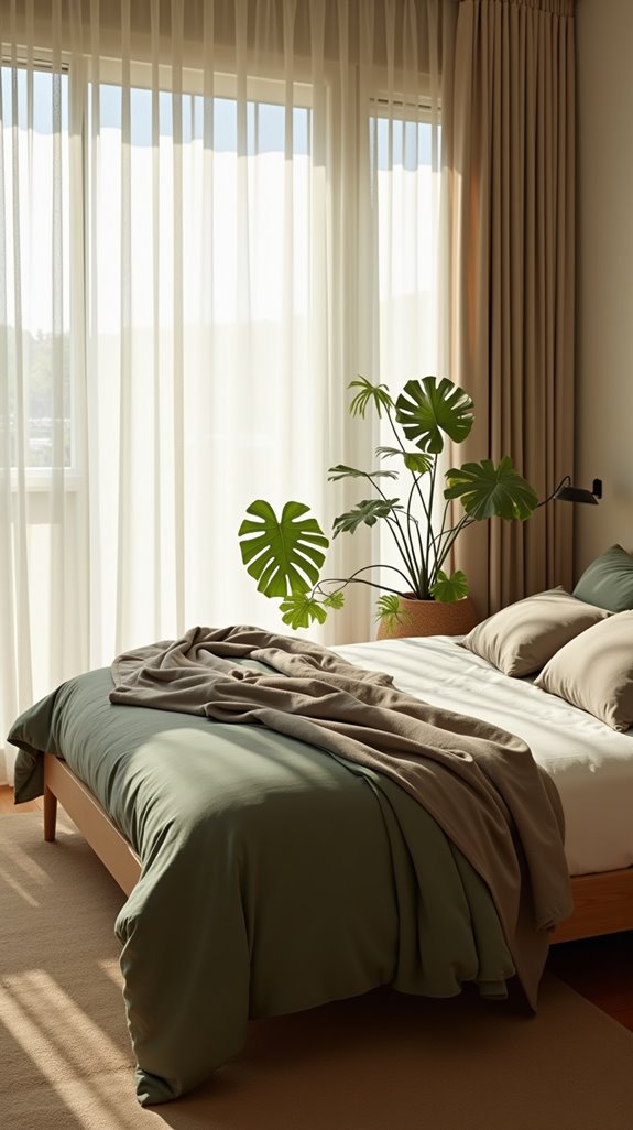 personalize your sleep space