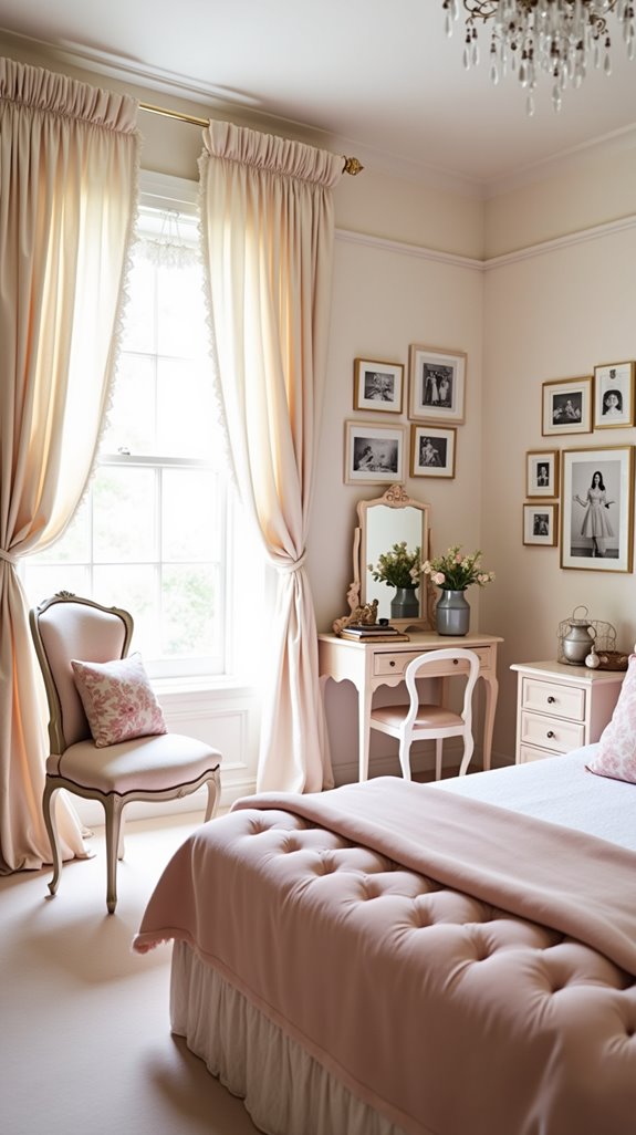 personalized bedroom decor ideas