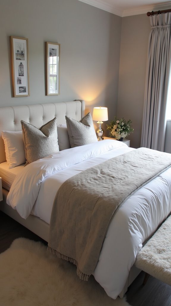 personalized bedroom decor ideas