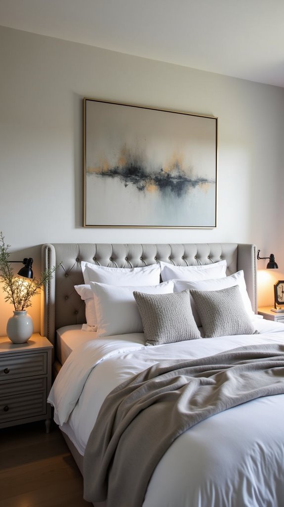 personalized bedroom decor ideas