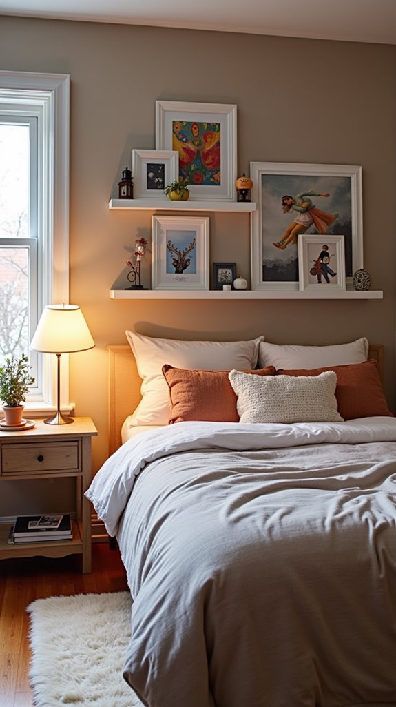 personalized ikea shelf gallery