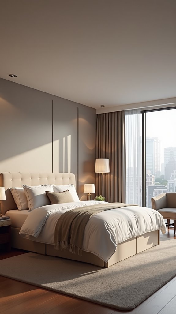 practical elegance enhances comfort