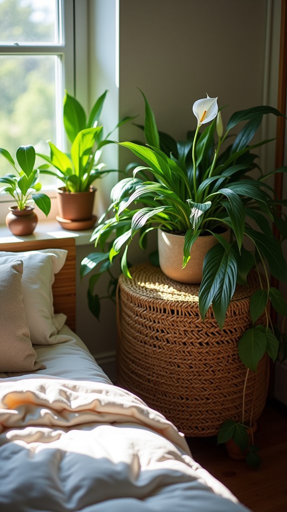 proper care for plants