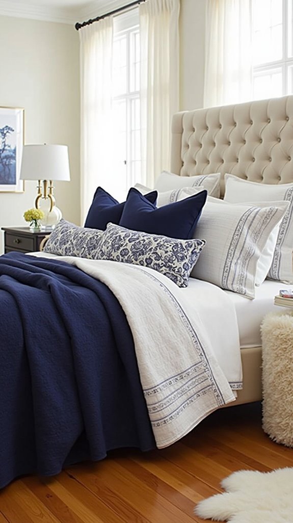 seasonal bedding guide tips