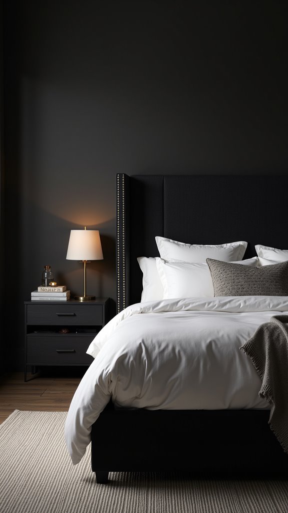 smart black storage solutions