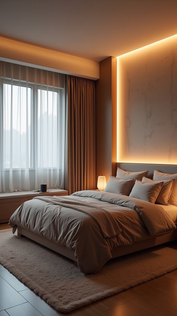 smart comfort and innovation