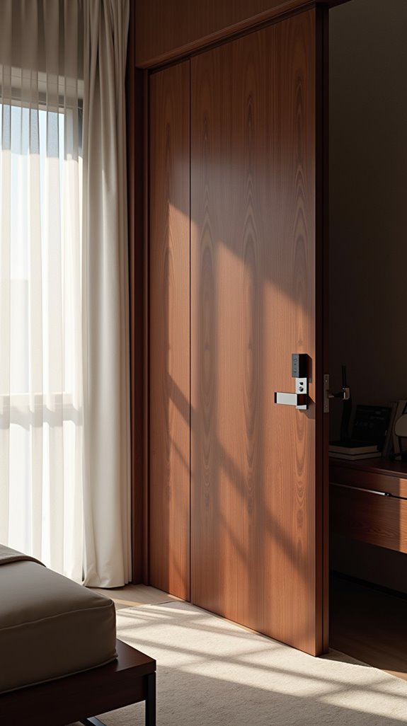 smart technology meets design