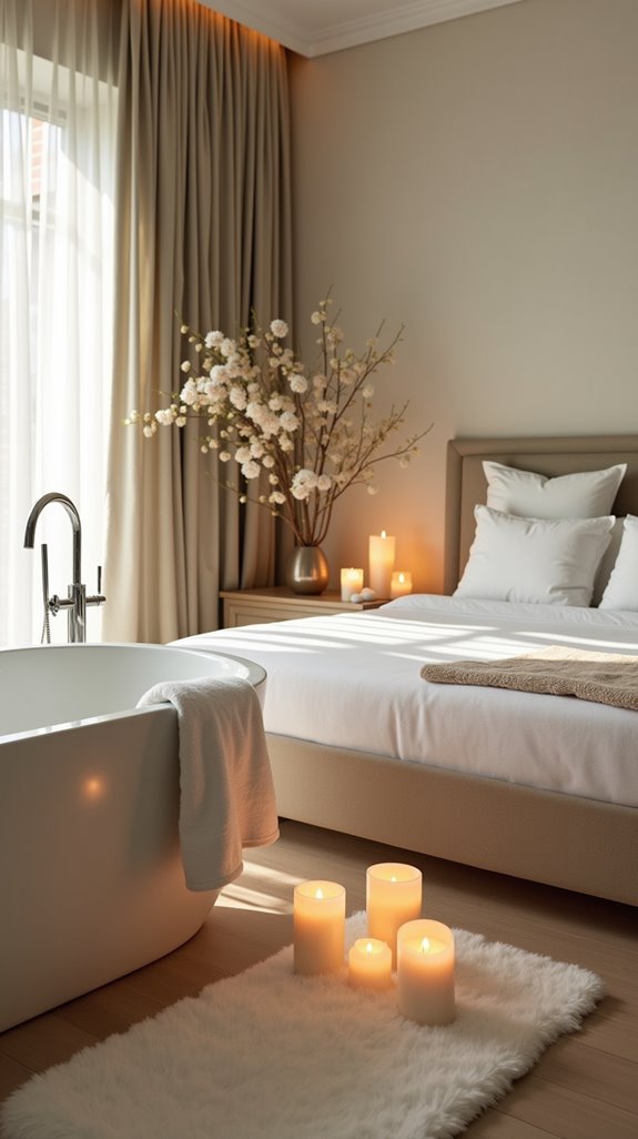 spa like bathtub essentials guide