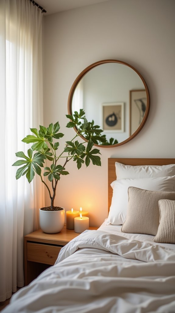 strategic mirror placement tips