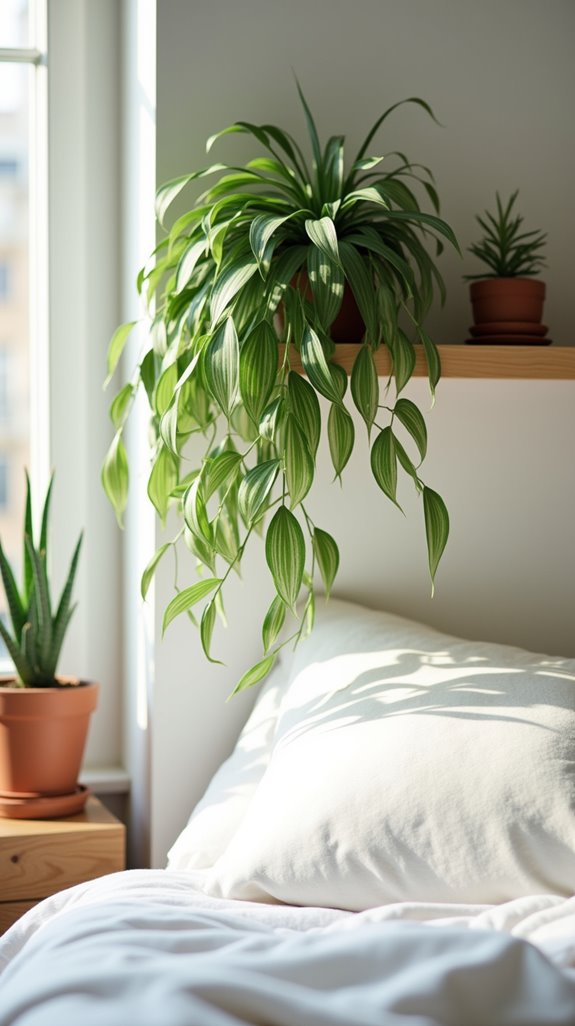 stress relief and resilience