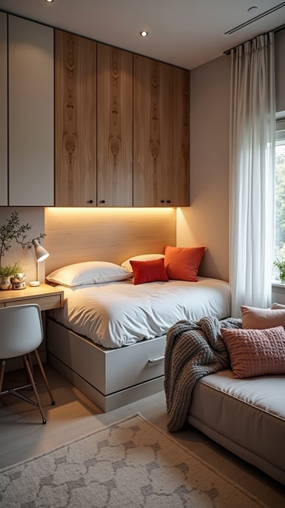 style meets functionality efficiently