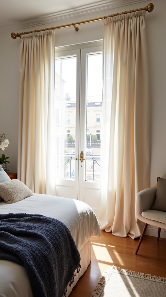 stylish and functional hardware