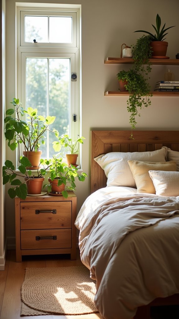 sustainable furniture enhances style