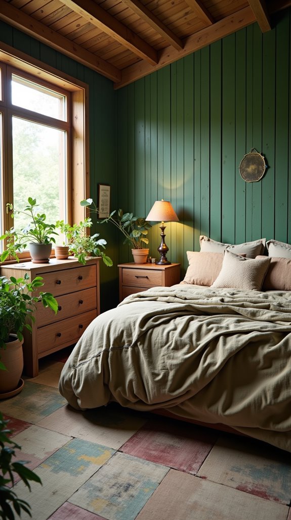 sustainable recycled decor ideas