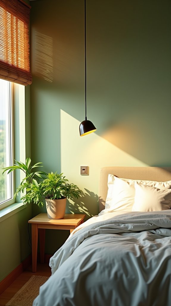 sustainable solar lighting options