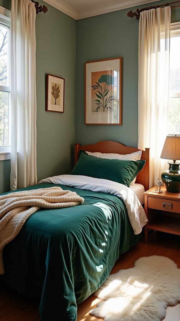 texture mixing for style