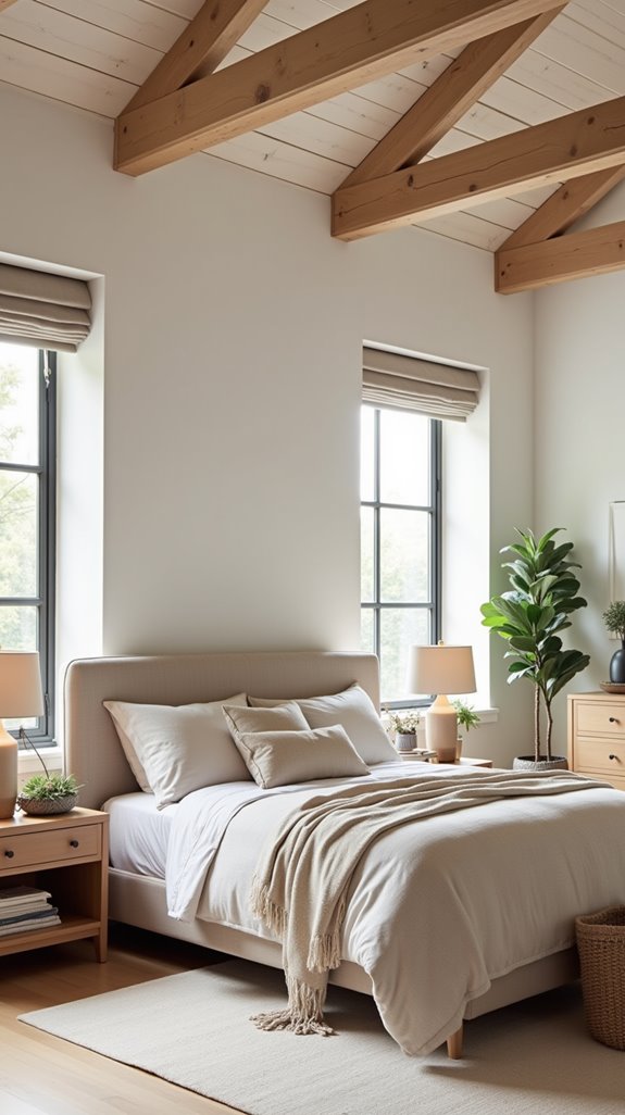 tidy bedroom organization tips