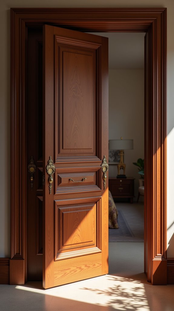 timeless elegance in design