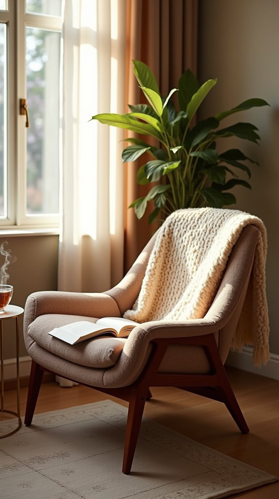 timeless elegance in seating