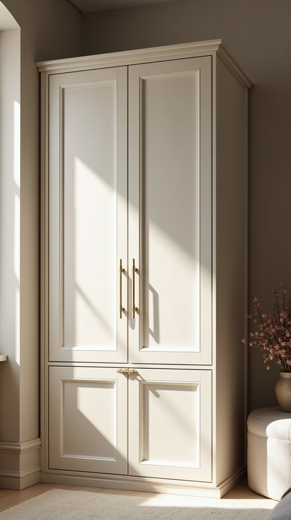 timeless elegant neutral palette