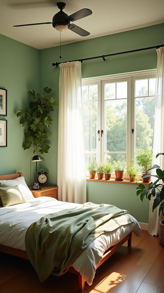 transform bedroom with efficiency