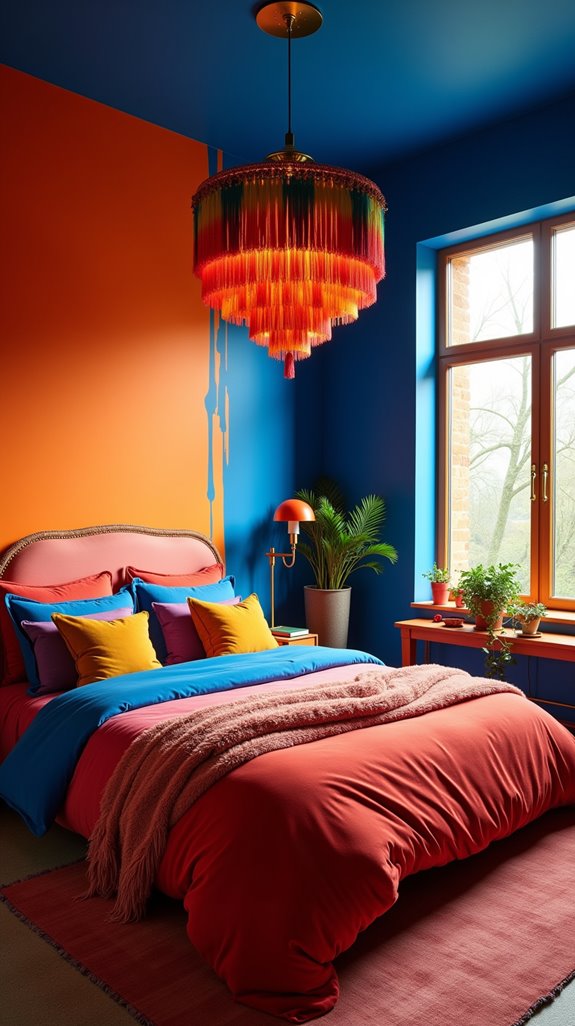 transform your bedroom lighting