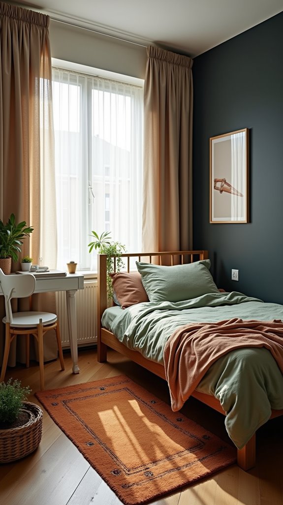 transform your bedroom s vibe